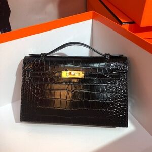 <AUTHENTIC>Hermes bag